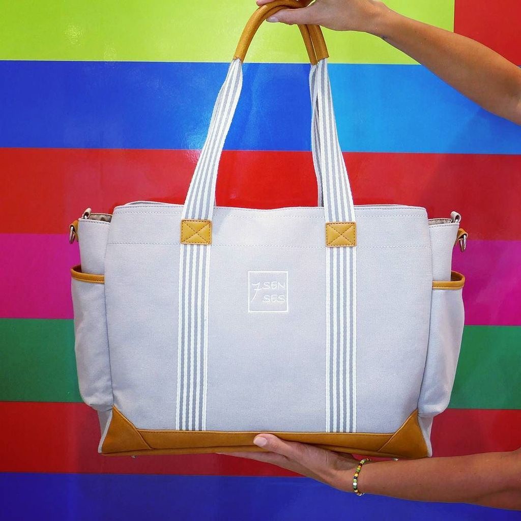 7senses diaper bag