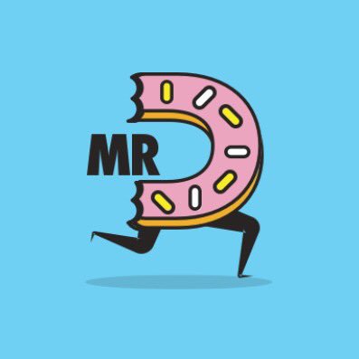 trilbiresnik's tweet photo. @ChrisRoper This specialty can be found in app. Mr Do-nut order from them. 🍩💨 https://t.co/06KBJ5a88x