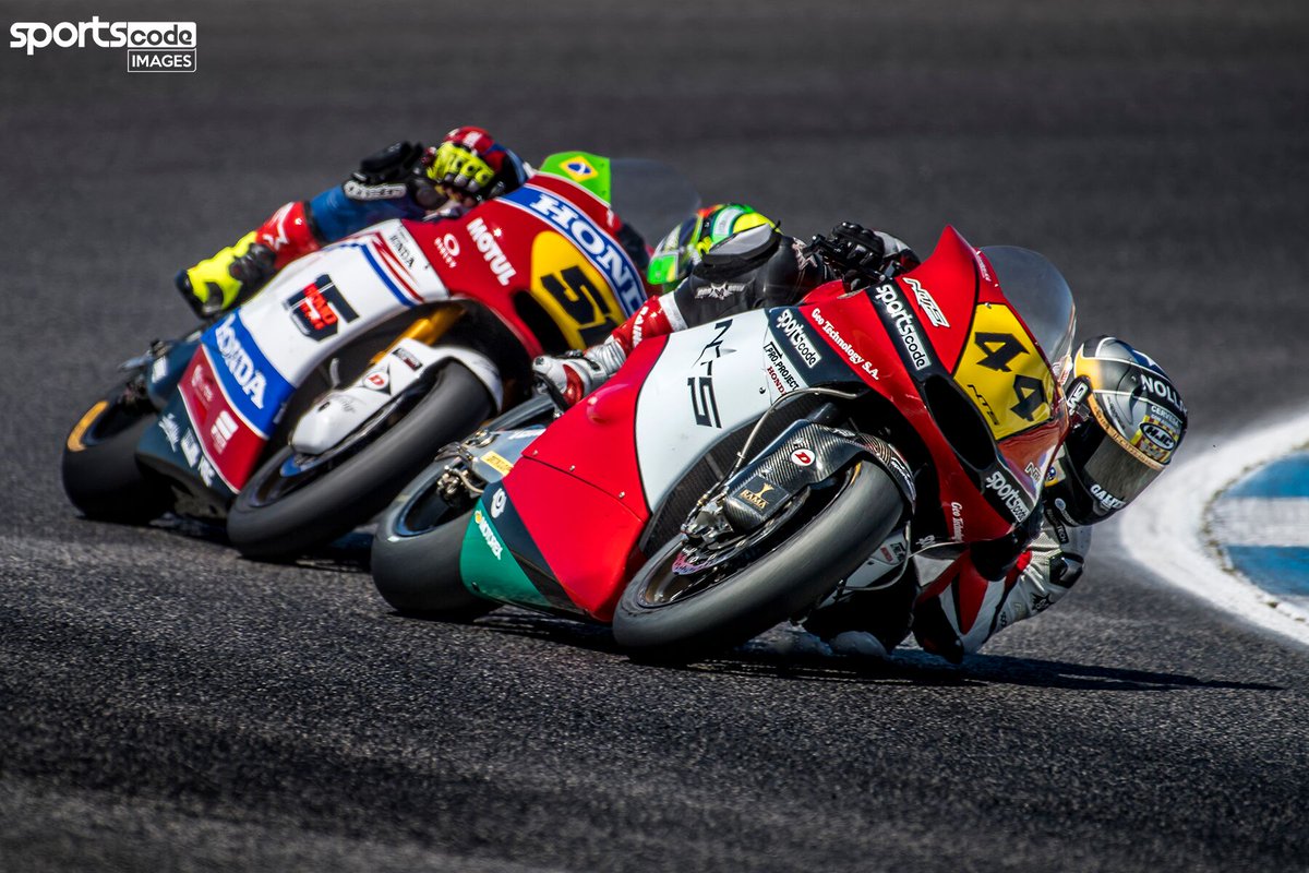 HJC España tweet media