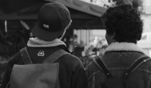 And suddenly, all these songs were about you.