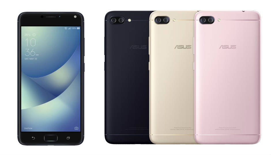 Mobile24fr's tweet photo. Découvrez toutes les caractéristiques de ZenFone 4 Max sur ce lien: https://t.co/MLll1dp4Em https://t.co/oF8YvuK96h