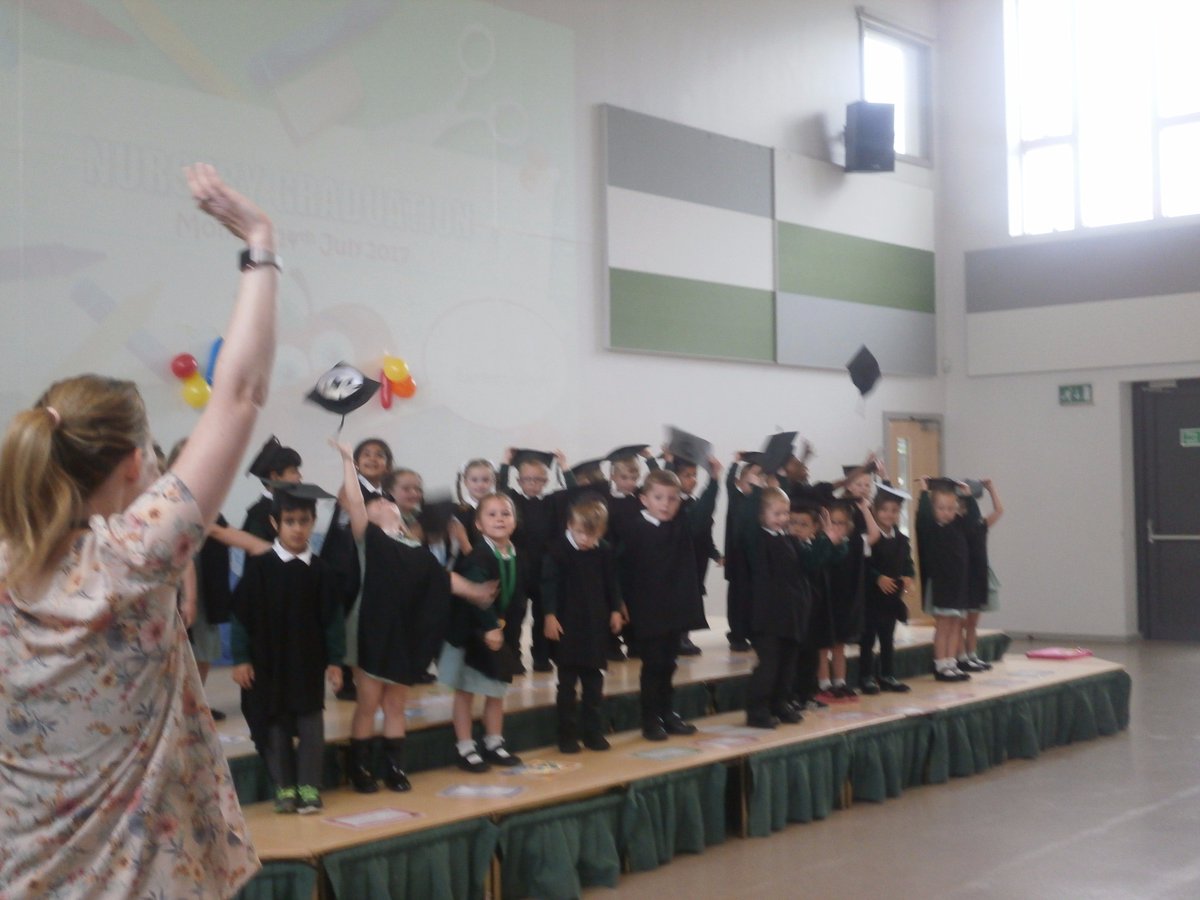 AldermansGreen's tweet photo. We would like to say THANK YOU to all our parents for their support throughout the year and the lovely gifts we have received.#Agcps #eyfsn https://t.co/Nsoj8KN4IL