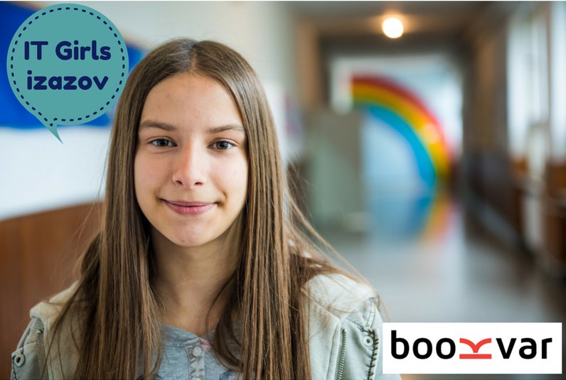 Pronađi izlaz iz tamnice i osvoji kurs programiranja!
U saradnji sa ITGirls, osmislili smo zadatak! :) itgirls.ba/resources/it-g…