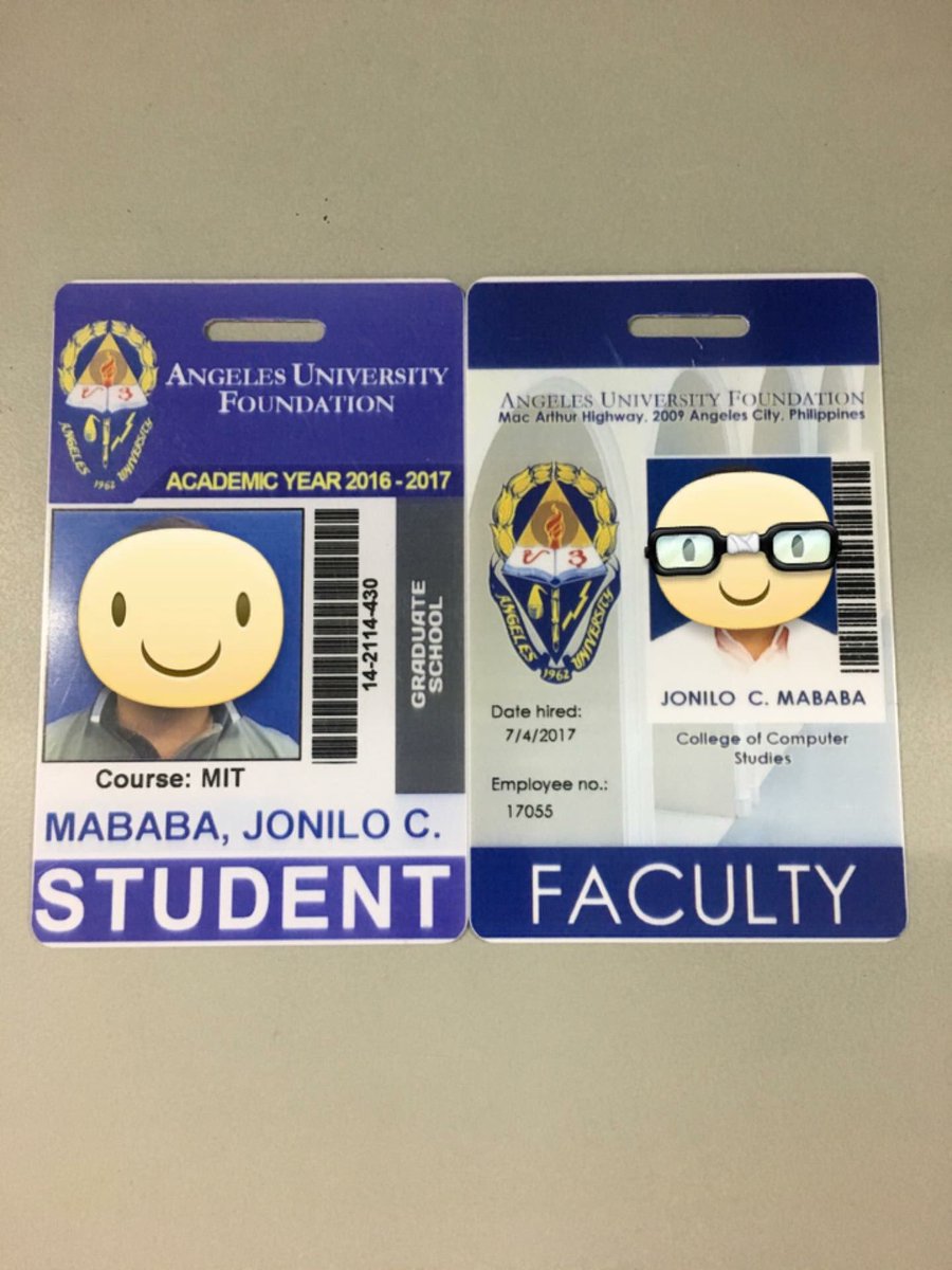 surgeonLRM's tweet photo. From student to professor :) https://t.co/cAhI3pGi9J