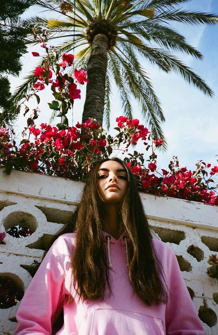ChampionEUUK's tweet photo. Tropical dreams 🌴: #Chosenby - @sizeofficial https://t.co/owIlQRbDs6