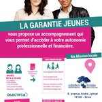 Photo by Mission Locale Brive (@mlbrive)