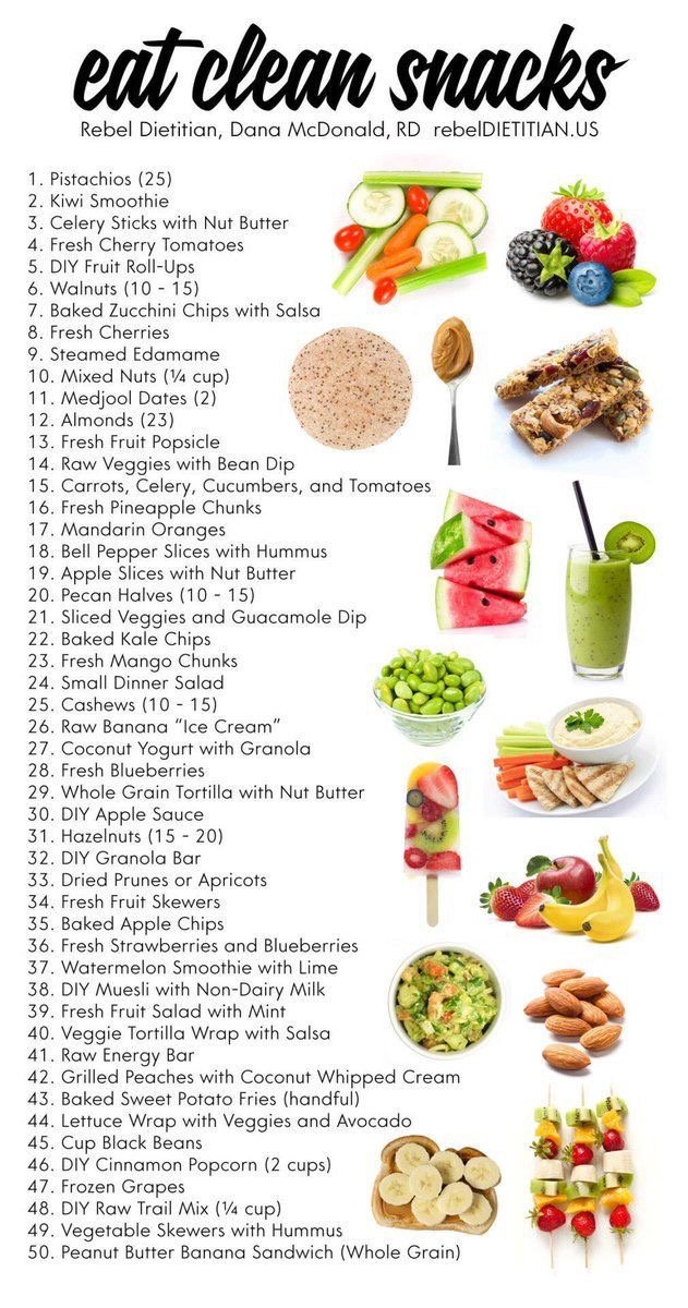 FitnInspiration's tweet photo. Eat clean snacks https://t.co/ALjsfnVFM2