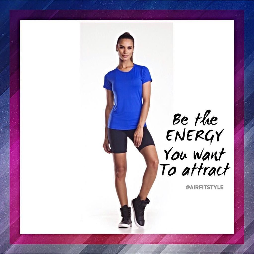 AirFitStyle's tweet photo. 🇺🇸 Focus creates expansion.  Happy Tuesday!!! #thisisafs #focus #airfitnessstyle #lookfitness #workout #goodvibeso… https://t.co/yl3utoKolk https://t.co/oCO4zaNVto