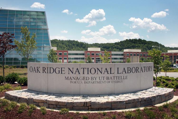Oak Ridge National Laboratory Acquires D-Wave 2000Q Cloud Services to Accelerate Hybrid Computing Applications. dwavesys.com/press-releases…