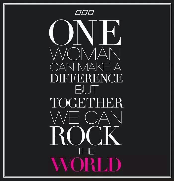 WomenRockNation's tweet photo. Ladies, join us on September 23 to find out how YOU can rock our world! https://t.co/IatfwqaB4U