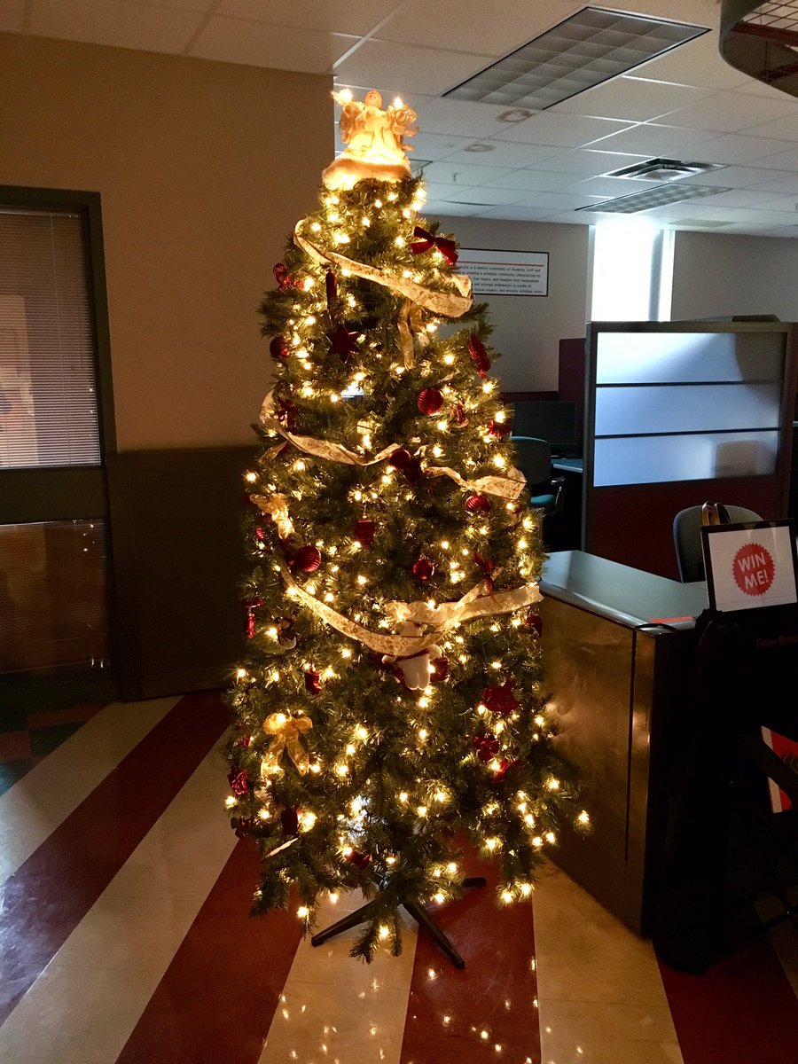 It's Christmas in July at Enrolment Services! 🤶🏻🎅🏻🎁🎄