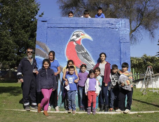 CasaAbiertaENAP's tweet photo. ¡Buenos días! 🙋♀️porque cuando nos juntamos en #Comunidad no hace frío 🌞así fue nuestro masivo #ProgramaDeInverno 👉 https://t.co/L7Vc8qHDfy https://t.co/Nl2eWOIXbL