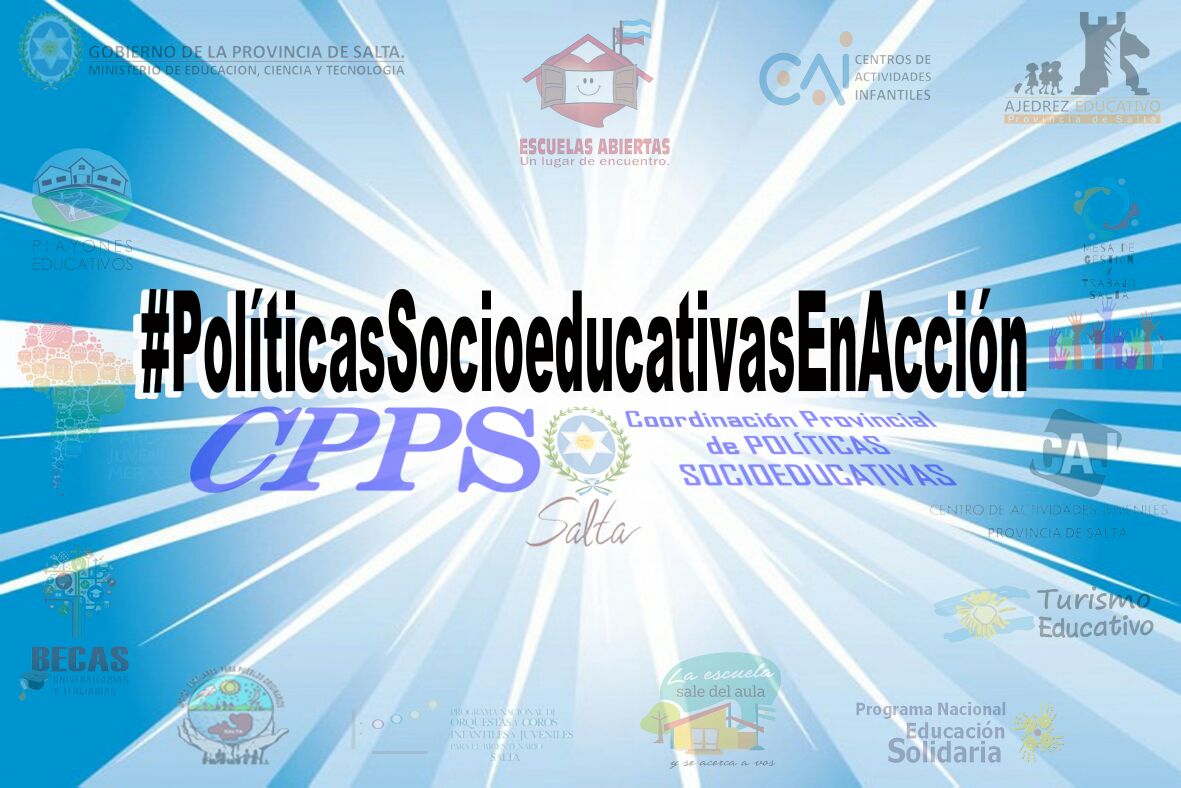 #Vamospormasniñosfelices