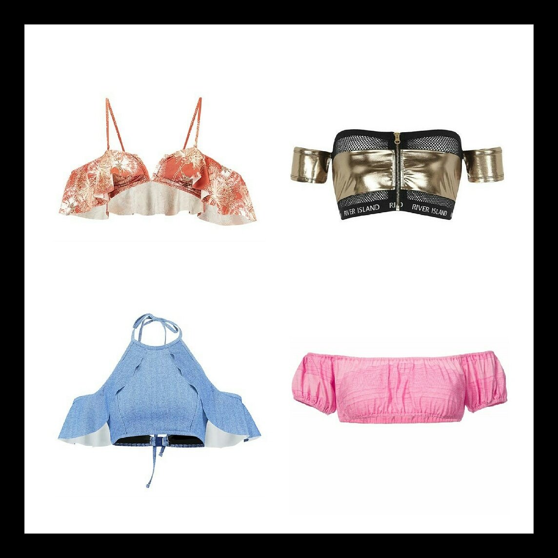 #LoveIsland = #swimwear envy. Peep our bardot #bikini edit w/ <a href="/somedayslovin/">Somedays Lovin</a> <a href="/lostinkofficial/">LOST INK</a> <a href="/lmftweets/">Lisa Marie Fernandez</a> &amp; more ithestylist.co.uk/bardot-bikini-…