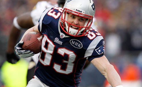 toucherandhardy's tweet image. RETWEET if you think WES WELKER won Round One of Toucher &amp;amp; Rich's 98 MILE! #98MILE #TitosHandmadeVodka