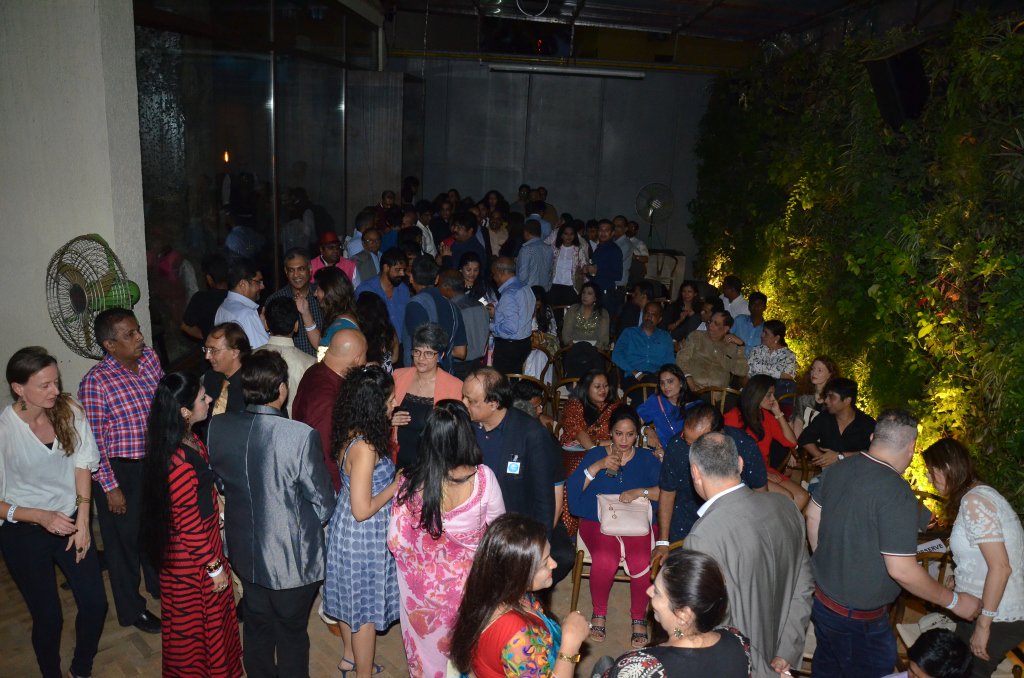 IndiaBusinessGr's tweet photo. @IndiaBusinessGr #Entertainment #Potboiler Event

#IBG #IBGPotboiler #IBGEntertainment #IBGEvent #SohailKhan #AtulMaru #IBGNetworking https://t.co/Qs3KTvgzpv