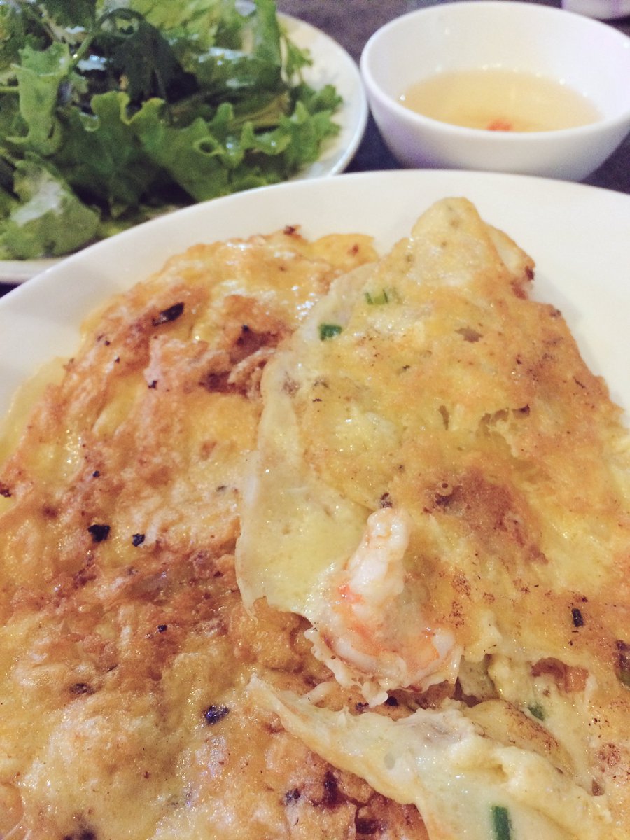 donajones82's tweet photo. Discovering Vietnamese food....and beer! #food #Vietnam #summertime https://t.co/RD5Bb7YBoS