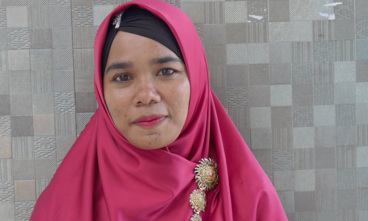 UNDPFinland's tweet photo. @UNDP helps #women to participate in #peacepuilding in #Indonesia @UNDPIndonesia #RuleOfLaw https://t.co/GjlZLIlkIL https://t.co/jWJuYd69Ia