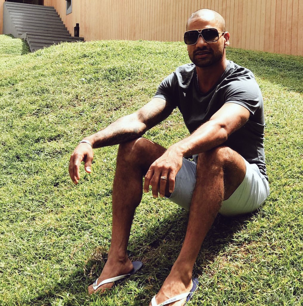 SDhawan25 tweet picture