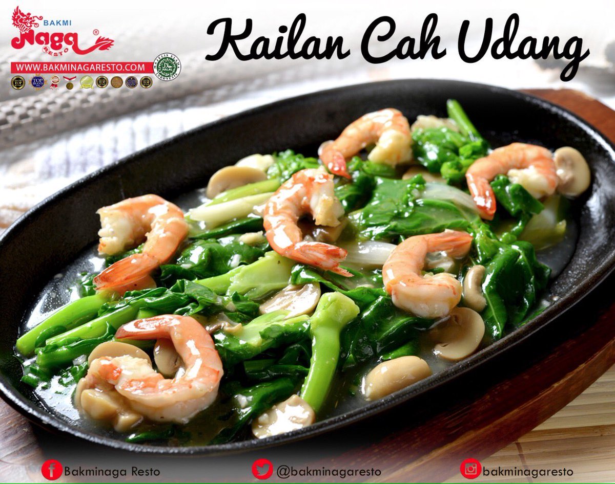 bakmi naga resto tweet media