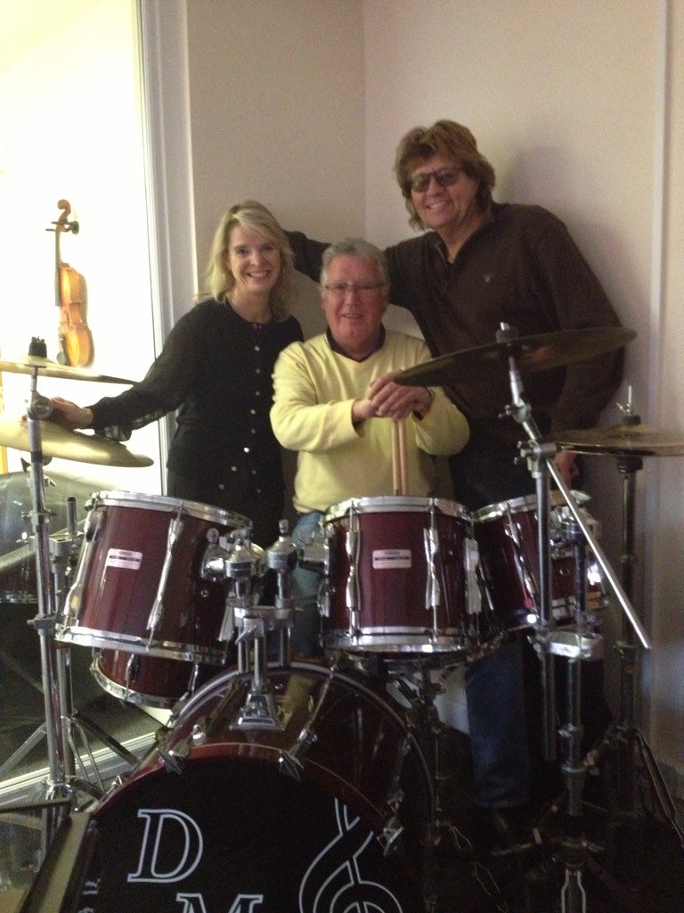 leighmusicangel's tweet image. #RockOut with #DrumLessons @DMSMusicSchool 🎼 BookToday #1stLessonFree 🎶 @Covhour @solihullhour @bestof_solihull