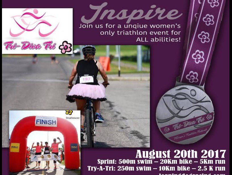 LeapingJabs's tweet photo. Sweet finish medals! #TriDivaTri #SprintTriathlon for all abilities! #Inspire Register soon! Limited Space!RETWEET:) https://t.co/qixWQjMDLu