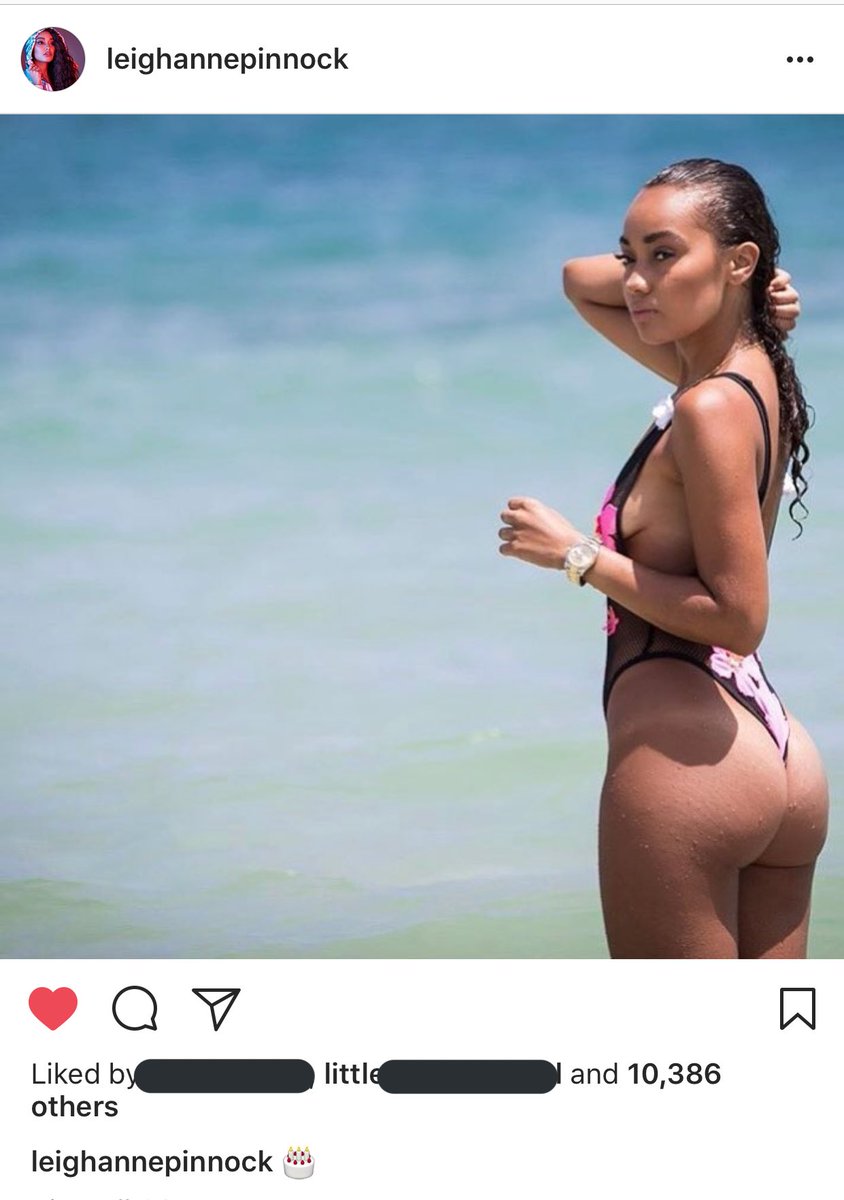 update_Leigh's tweet photo. 📲 Leigh-Anne on Instagram https://t.co/ipH9dGsXTR