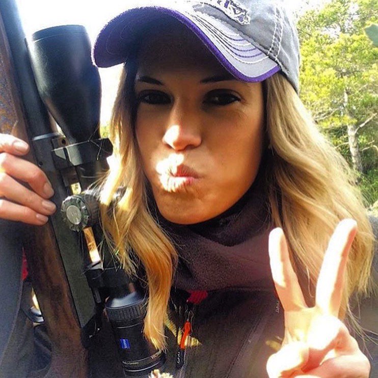 ¿Querias hacer algo?El 30 de julio, a las 13h, en la Puerta del Sol, Madrid, concentración de cazadores. Condenemos los ataques animalistas