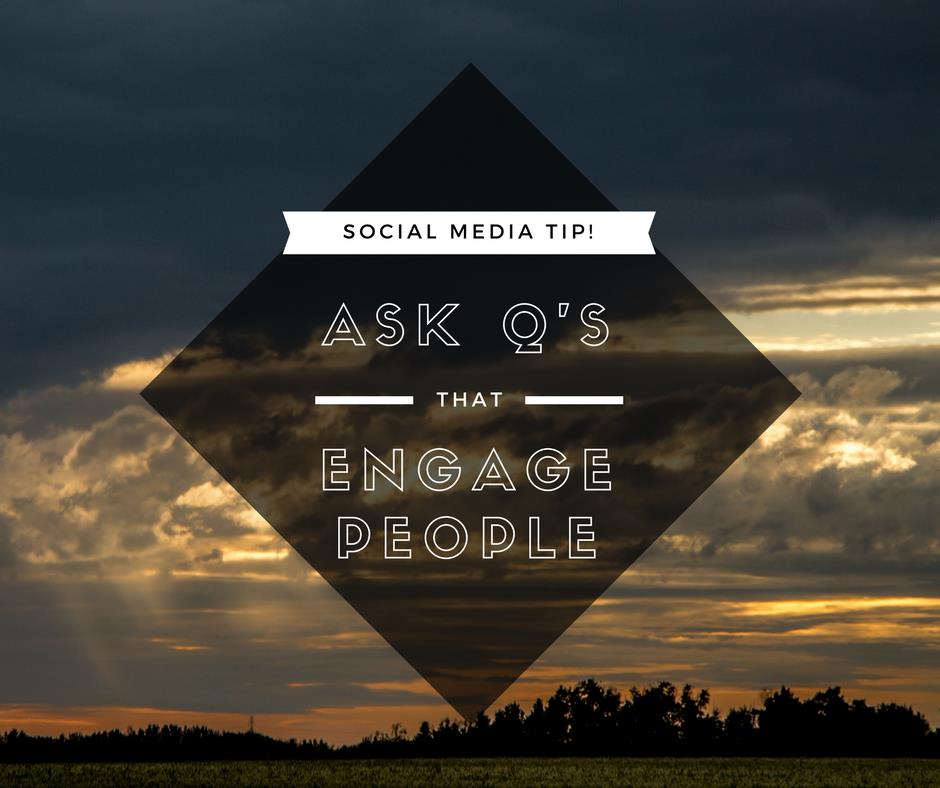 agentimpressme's tweet photo. Engagement on social media grows your audience. Q's create engagement. Start asking. #realestate #marketing #engagement #themodernagent https://t.co/mtBfKGiRkz