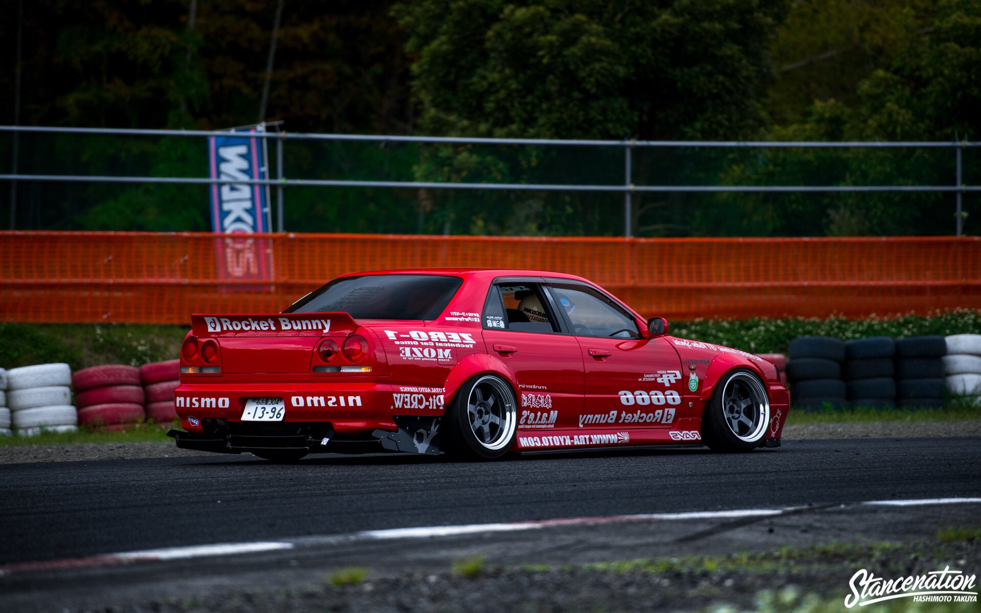 ハ*ー様 6666 CUSTOM 180GT RODEO SPECIAL Addiction AD004-6 6666 Custom 180GT Rodeo Special Umbaukit