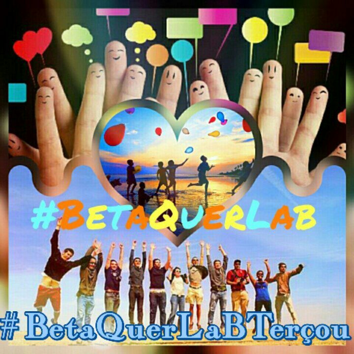 Beta esperto não cai no conto do vigário com tag cheia de perfumaria e mimimi

Tag 💪 é a nossa 😉

👇👇👇

 #BetaQuerLab 
 #BetaQuerLabTerçou