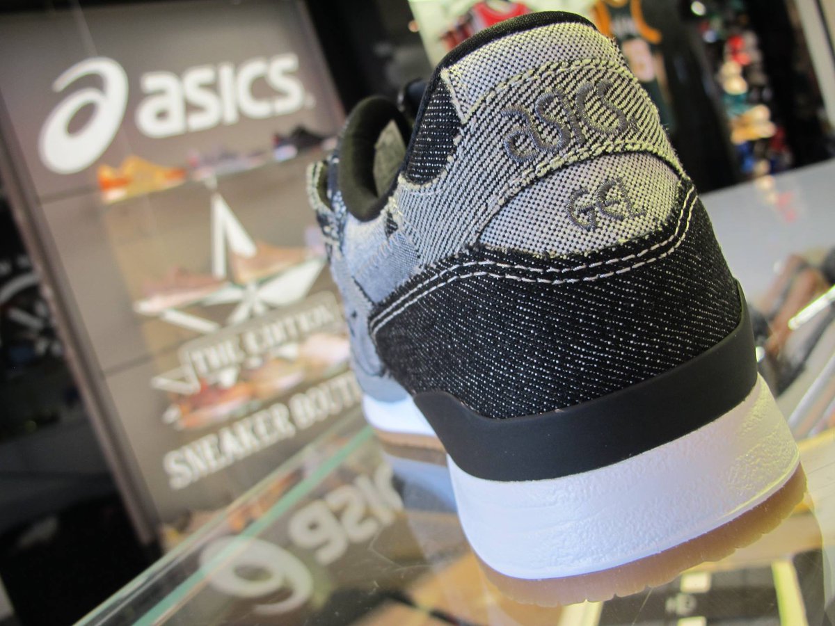 TheEditionStore's tweet photo. "#Ranru Pack" from @ASICSTigerUSA is available at our #Kendall location. #theeditionboutique https://t.co/WPPXh2Nm8J
