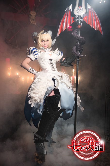 Twitterのコスプレ画像36