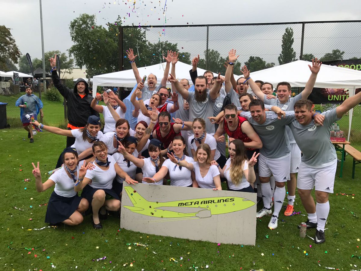 ArtefactGermany's tweet photo. Danke für ein unvergessliches Wochenende und Glückwunsch an die diesjährigen Gewinner @scholzfriends #FAC2017 #bisNächstesJahr #goMeta https://t.co/nYPIpSAnVE