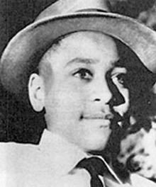 Happy 76th Birthday Emmett Till  