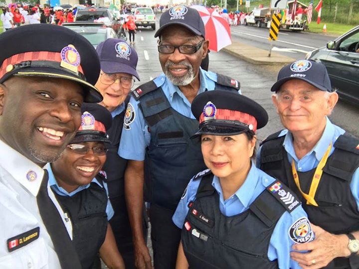 Amanda_CPST's tweet photo. All my thoughts are with S/Sgt Eselyn Ince in her recovery. We will miss you and look forward to your return. #speedyrecovery #bluefamily https://t.co/2IyhPctnhj