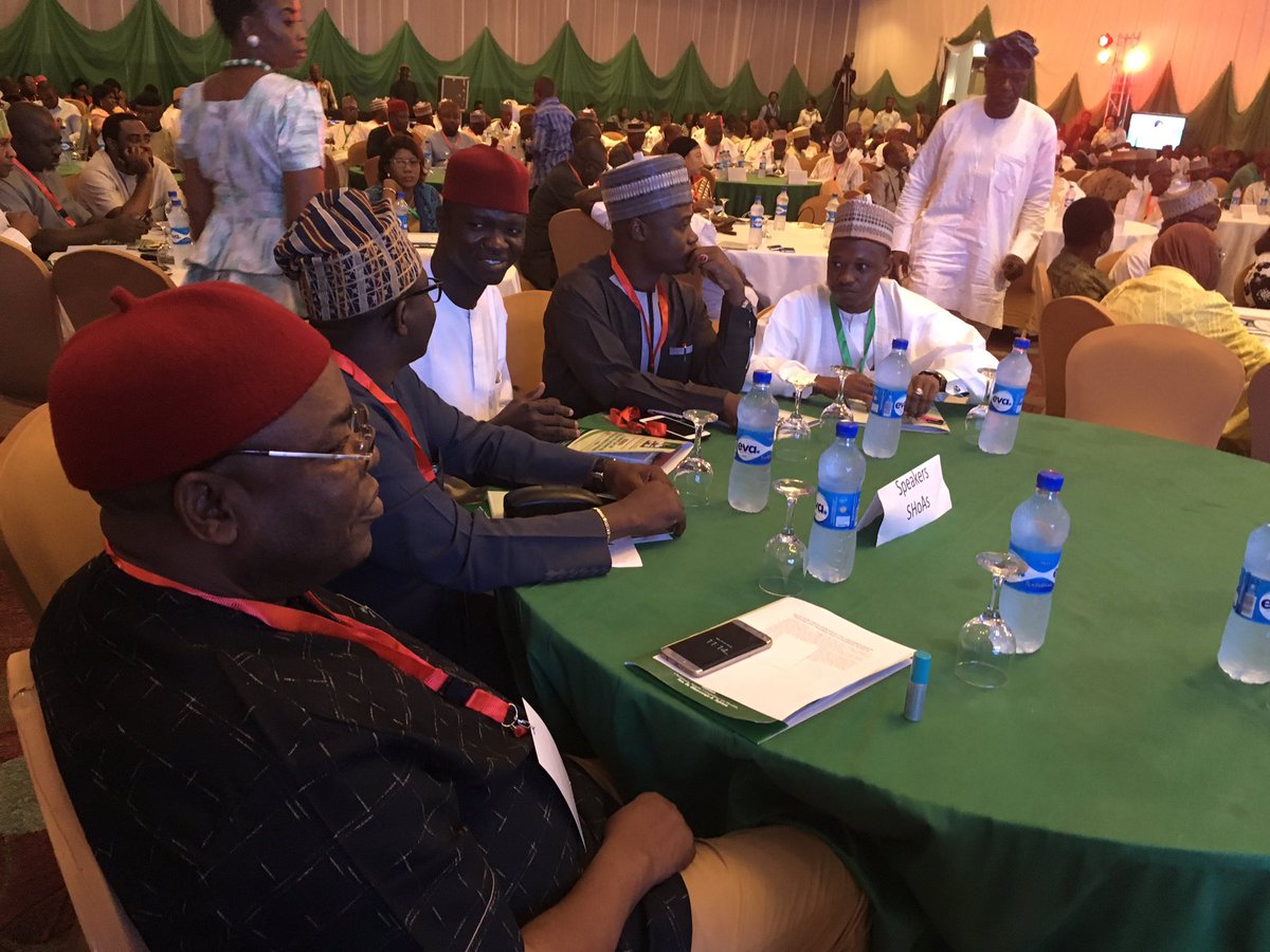 AbuKusada's tweet photo. We really appreciate your support in strengthening our health sector at all levels @nassnigeria @MNCH2NG @USAIDGH @UKaid #LegNet4UCHNG https://t.co/TVUrM4hIWj