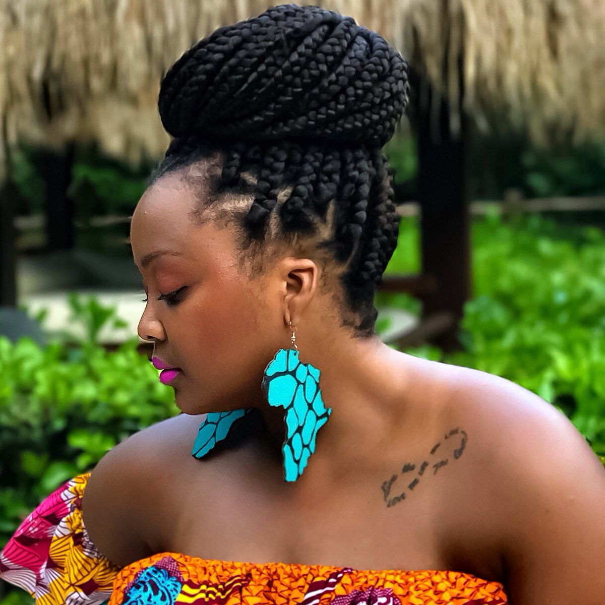 Berry Urban (Berry_Urban) Twitter