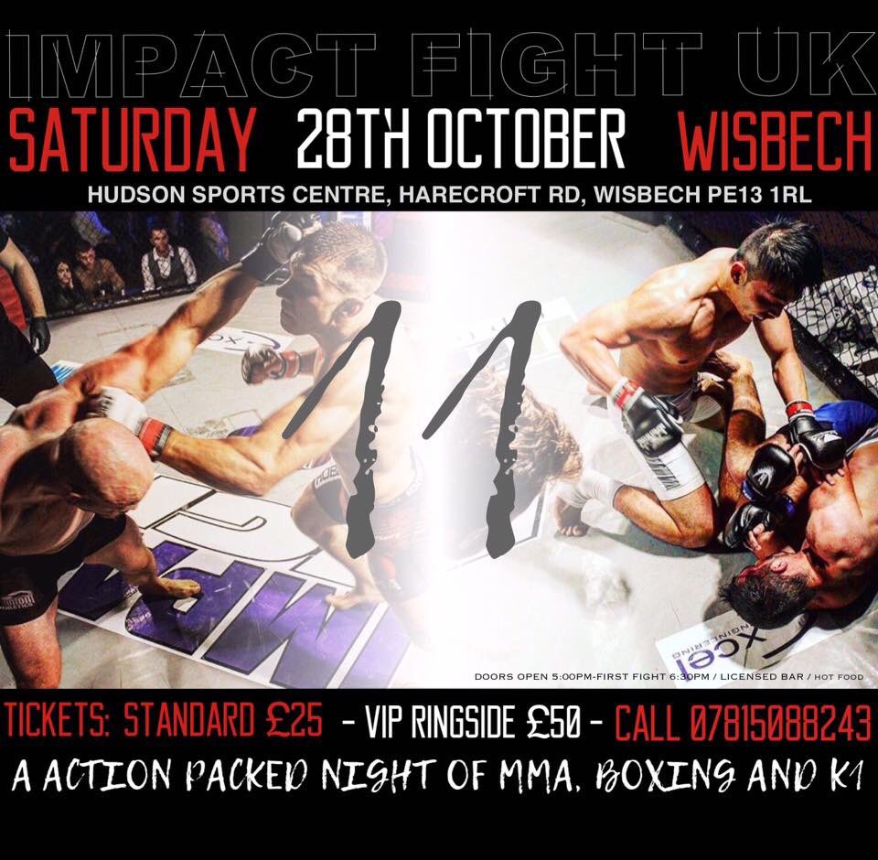 ChrisEllington7's tweet image. #MMA #K1 #BOXING #IFU11 #wisbech #Impactfight11 @WarriorFightWea @BattleBodyCloth @JoshLeet_ @Ryan_Dennis_ @Riffa8 @denpalmer666