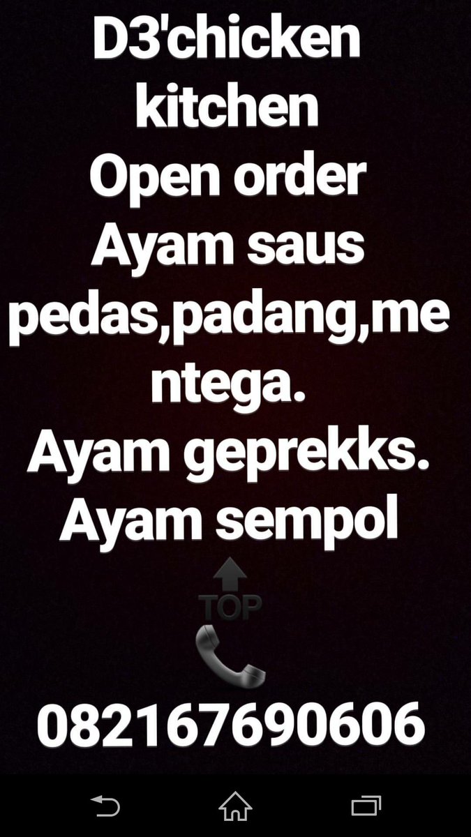 REVANDA VERDIAN (@revandava) on Twitter photo 