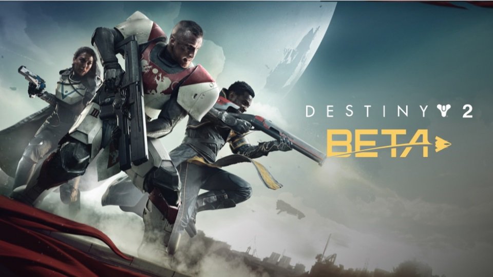 LesGameuses's tweet photo. .@Tsubaki_32 vous donne ses premières impressions sur la beta fermée de Destiny 2 qui vient de se terminer...
https://t.co/G94qti2van https://t.co/KUVTwwqY4g