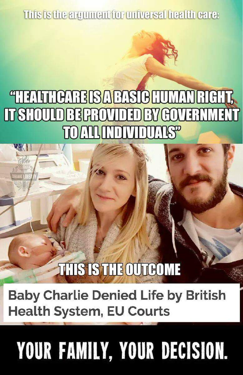 rantavist's tweet photo. Once you let the govn't decide the fate of one, it will take the liberty to decide the fate of many. https://t.co/oxwDEts7e5
