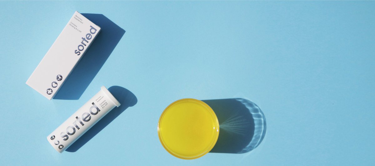 getsorted_'s tweet image. 10% off with the code: GETSORTED 

areyousorted.com