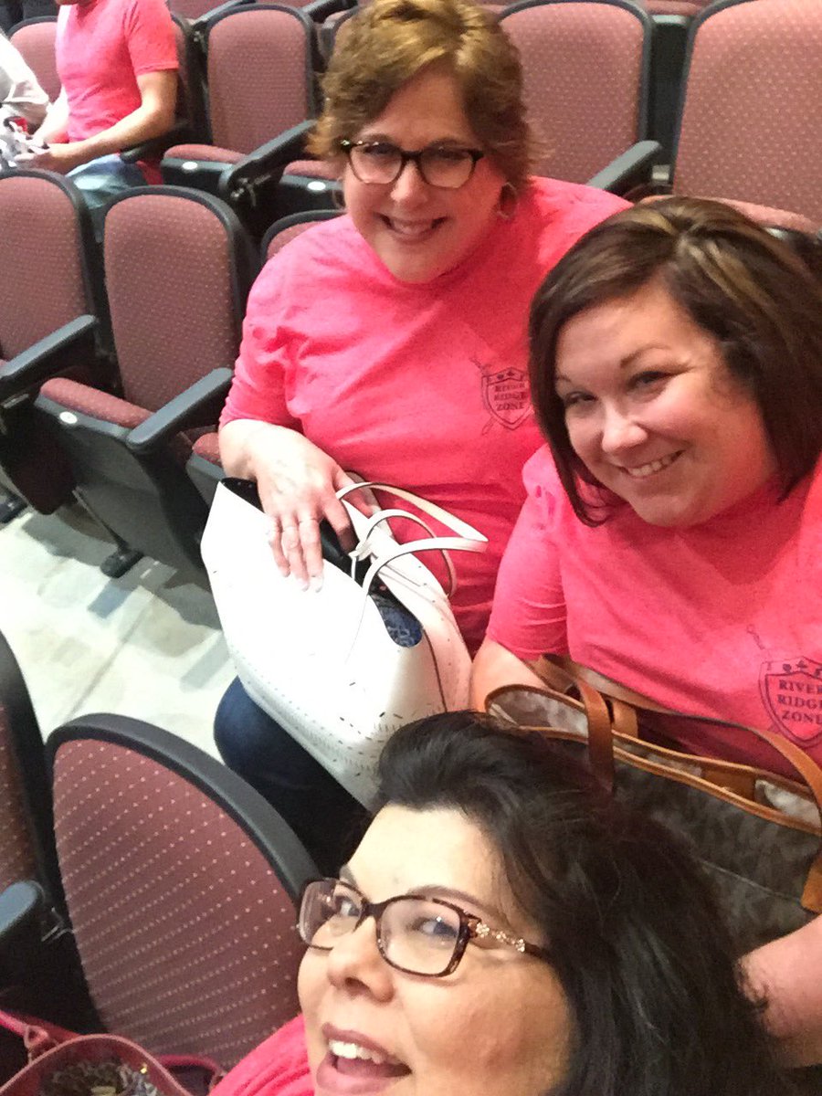 JohnstonJags's tweet photo. JES teachers are back today &amp; preparing for a great school year! #umatter https://t.co/aSrBB5Ulzz