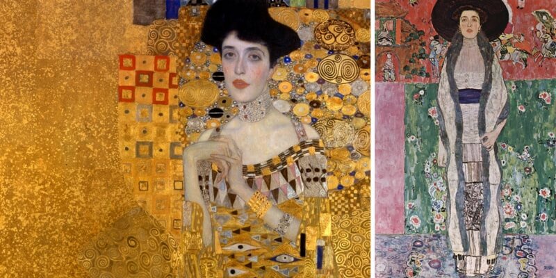 #AdeleBlochBauer, la misteriosa musa di #Gustav Klimt libreriamo.it/arte/adele-blo…