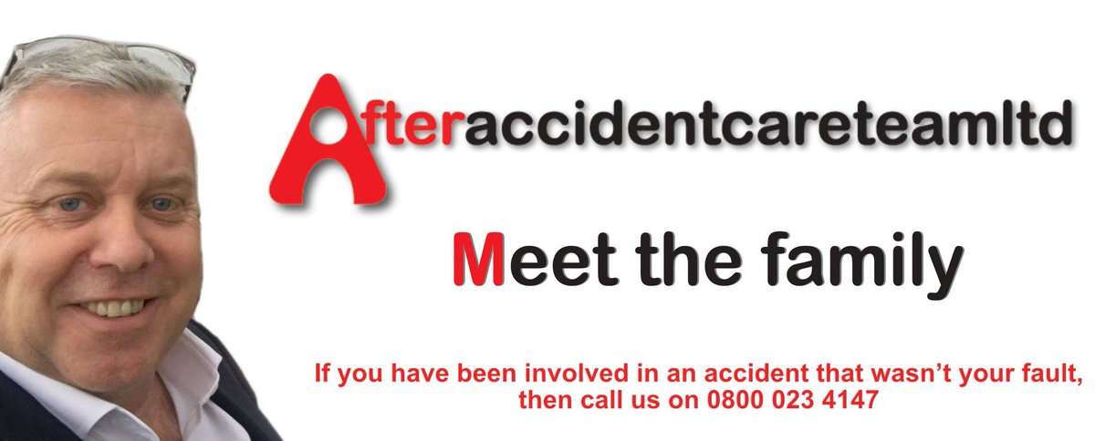 AfterAccidentCT's tweet photo. @AfterAccidentCT We help our customers recover their losses and provide replacement hire vehicles instantly after a car accident in the UK. https://t.co/yLxyKBX7Tb