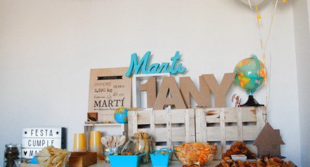 CoCodivision's tweet photo. Festa aniversari Martí – 1 any (part 1) https://t.co/GOFs2jLgZu https://t.co/YeN0jsnpd5