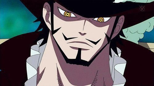 الاسطوره عين الصقر ميهوك