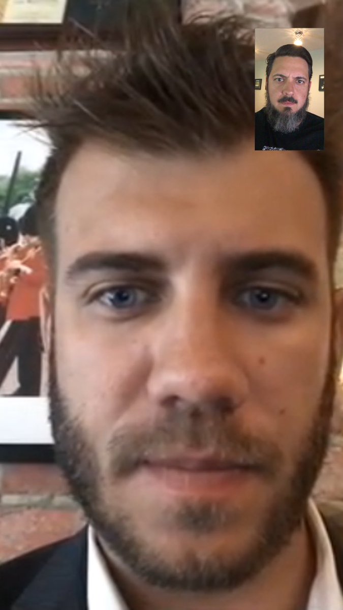 DPS_Sully's tweet photo. @mfsanders Gettin' serious this morning with GTO wiz, Emmett! Bringing his knowledge to Nashville soon! #dpsamer #knowyourdpsecosystem https://t.co/RMGRxZzZqY