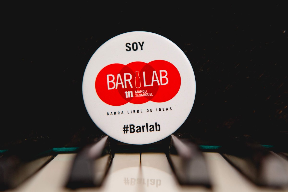 qcom_es's tweet image. "#Barlab"de @MahouSanMiguel, arranca hoy la aceleración de cinco nuevos proyectos tecnológicos ow.ly/si1O30dTx6C